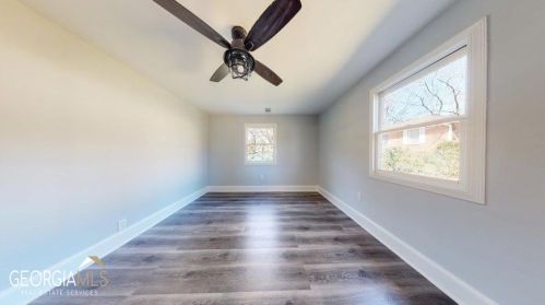 266 Hamilton E Holmes Dr, Atlanta GA  30318-7413 exterior