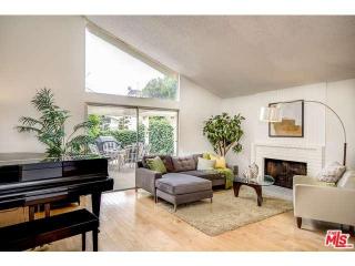 12326 Sunset Park Way, Los Angeles, CA 90064-3536