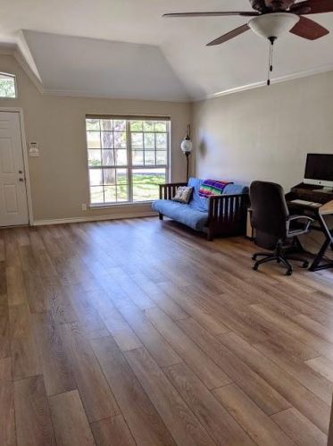 11125 Appletree Ln, Austin TX  78726-1381 exterior