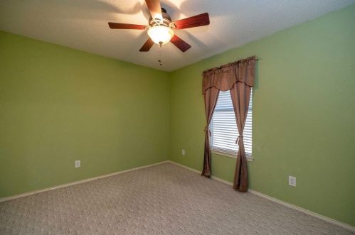 5736 Straightaway Dr, Fort Worth TX  76117-1594 exterior