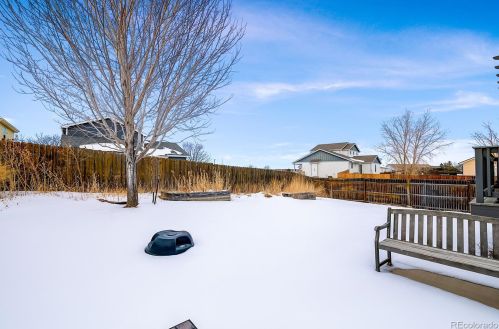 713 Carriage Dr, Milliken CO 80543-3100 exterior