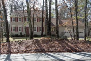 319 Boston Post Rd, Amherst, NH 03031-2645
