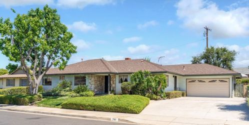 741 Level St, Covina, CA 91723-3235