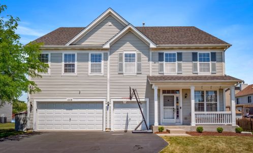 1019 Salvia Ln, Joliet, IL 60431-7869
