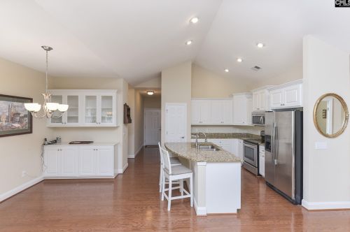 136 Peach Grv Cir, Elgin SC  29045-7116 exterior