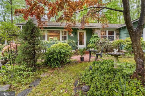 250 Dogwood Rd, Media, PA 19063-1603