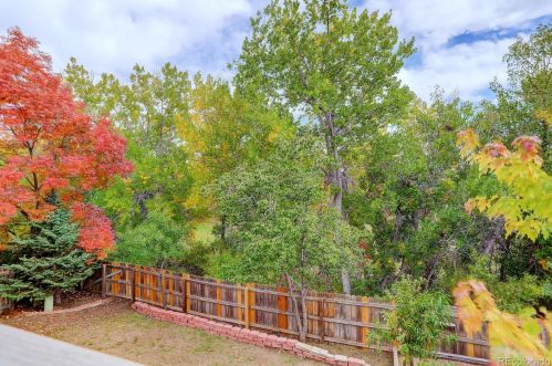 10540 Holyoke Dr, Parker CO 80134-9134 exterior