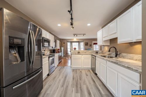 1605 Beautiful Run Rd, Aroda, VA 22709-0961