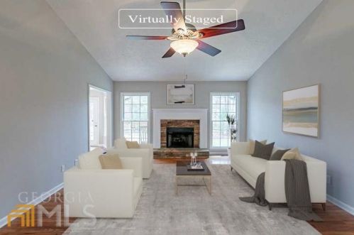 501 Brooksdale Dr, Holly Springs, GA 30189-2487