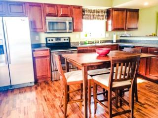 3810 Cobble Creek Dr, Blmgtn IN  47401-7134 exterior