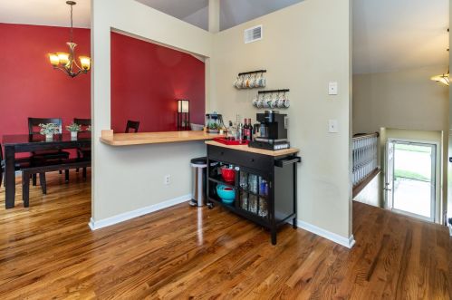 3695 Falcon Way, Saint Paul MN  55123-2227 exterior