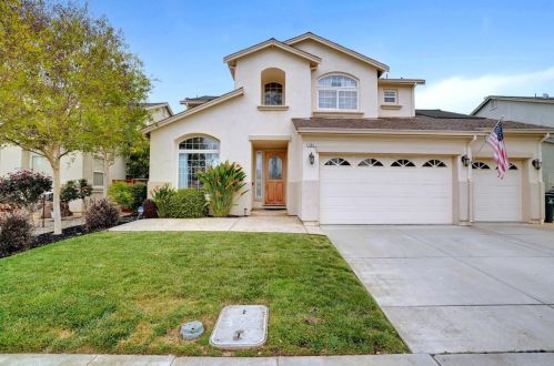 325 Ronan Ave, Gilroy, CA 95020-7222