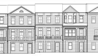 2422 Gatebury Cir, Atlanta GA  30341-2633 exterior