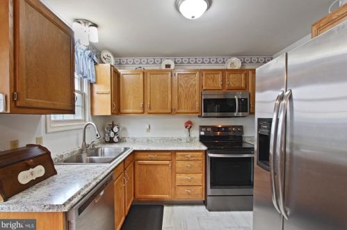 813 King St, York PA 17401-3602 exterior