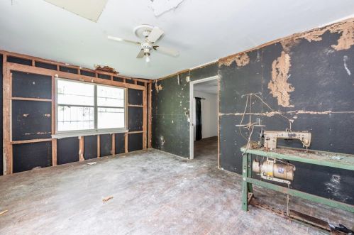 3320 Tex Blvd, Fort Worth TX  76116-4228 exterior