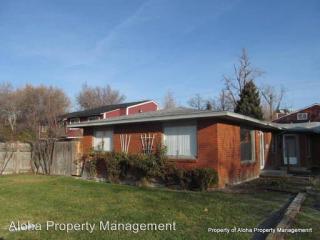 724 Lenz St, Boise ID  83712-7845 exterior