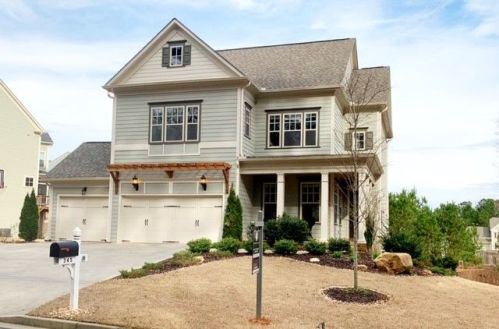345 Bennington Pl, Holly Springs, GA 30115-7608