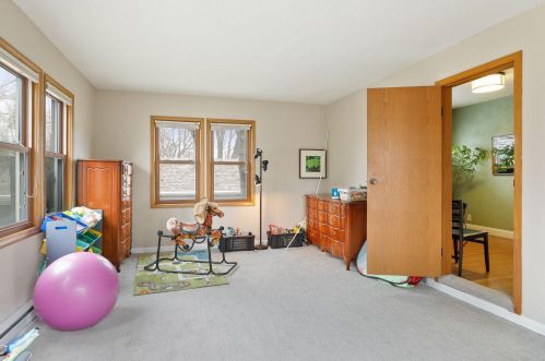 402 Bernard St, Saint Paul MN  55118-1611 exterior
