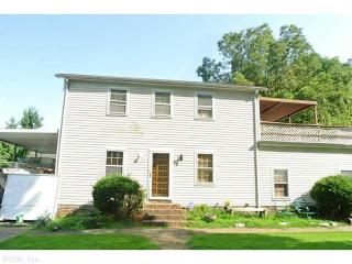 2000 Rokeby Ave, Chesapeake, VA 23320-2450
