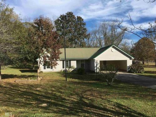 853 Old Milner Rd, Milner, GA 30257-3915