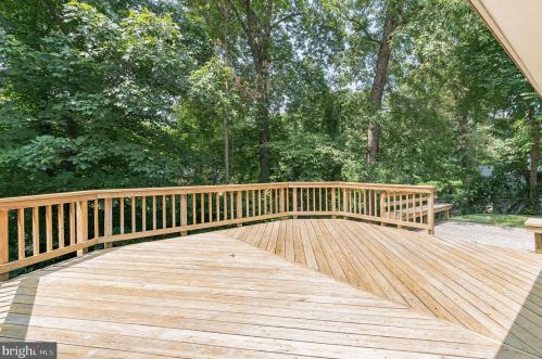 7425 Hastings St, Springfield VA  22150-4109 exterior