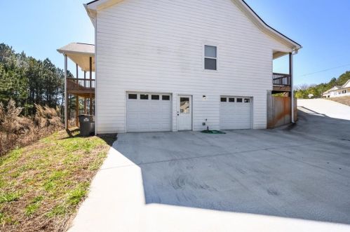 102 Edgehill Pl, Big Canoe GA  30143-5761 exterior