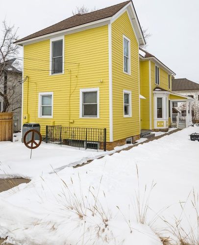 654 Holly Ave, Saint Paul MN  55104-7123 exterior