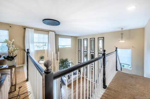 6393 Richfield St, Denver CO  80016-3170 exterior