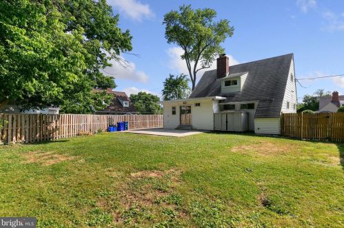 12912 Flack St, Silver Spring MD 20906-4067 exterior