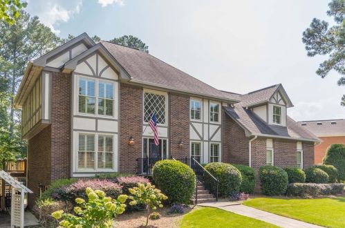 2522 Bexley Ct, Lithonia, GA 30078-5933