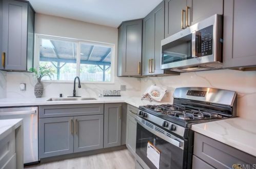 1223 Rock Springs Rd, San Marcos CA  92069-3219 exterior
