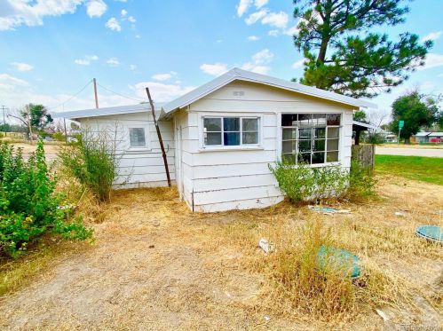 37034 Us Highway 24, Matheson, CO 80830-9707