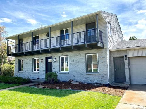 3356 Willow Ct, Denver, CO 80231-4537