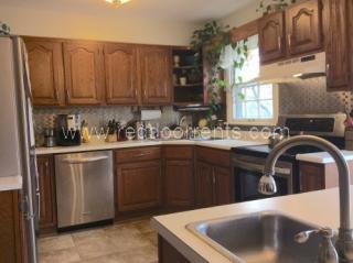 1436 Alimingo Dr, Indianapolis IN  46260-4059 exterior