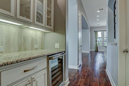 10615 Comeaux Ln, Richmond TX 77407-2503 exterior