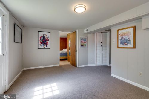 5408 Juliet St, Springfield VA  22151-2615 exterior