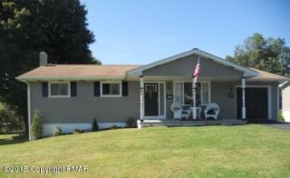 428 Washington Blvd, Bangor PA  18013-9415 exterior