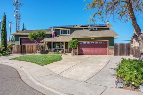 13 Amador Cir, Rio Vista, CA 94571-1542