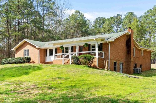 10843 Folsom Rd, Hampton, GA 30228-1521