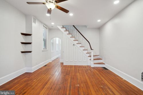 1626 Eyre St, Philadelphia PA  19125-2420 exterior