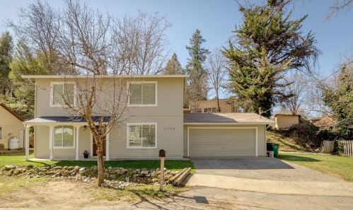 3106 Spanish Ravine Rd, Swansboro Country, CA 95667-5819