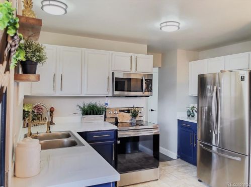 905 Moline St, Denver CO  80010-4157 exterior