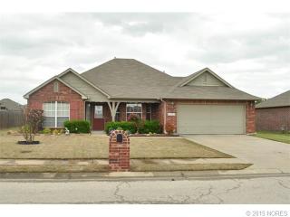 11251 276th East Ave, Choska, OK 74429-6367