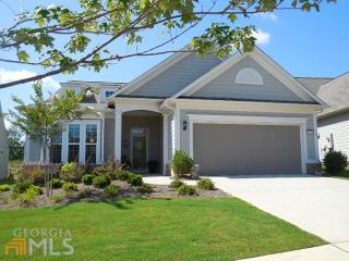 206 Sawgrass Pl, Griffin, GA 30223-5999