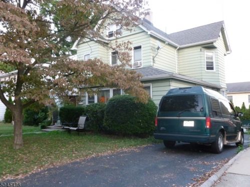 116 Wood Ridge St, Wood-Ridge NJ  07075-2419 exterior