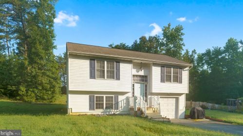 13279 Mason St, Woodford, VA 22580-3322