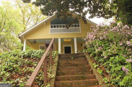 547 Atlanta Ave, Atlanta GA  30315-2063 exterior
