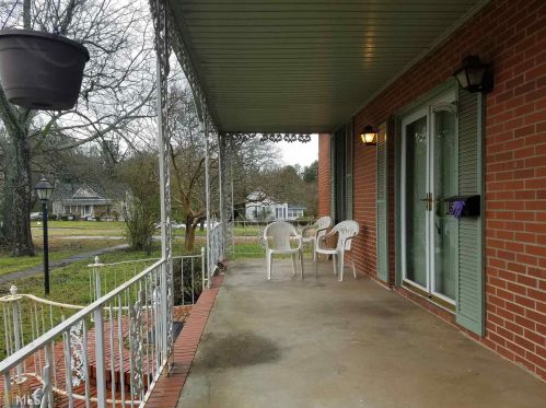 16 Derrick St, Hampton, GA 30228-2171