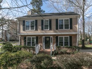 8601 Canoe Ct, Raleigh, NC 27615-3953