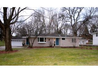 4901 114 St, Minneapolis MN  55437-3416 exterior